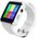  Смарт-часы Smarterra SmartLife NEO 1.54" IPS белый (SM-SLNEOWT) 