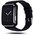  Смарт-часы Smarterra SmartLife NEO 1.54" IPS черный (SM-SLNEOBL) 