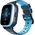  Смарт-часы Jet Kid Vision 4G 1.44" TFT синий (Vision 4G Blue+Grey) 