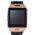  Смарт-часы Smarterra Chronos X 1.54" TFT розовое золото (SM-UC101LRG) 