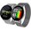  Смарт-часы Smarterra SmartLife UNO 1.3" TFT серебристый (SM-SLUNOW) 