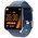  Смарт-часы Smarterra FitMaster Aura 1.3" IPS синий (FMAUBL) 