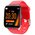  Смарт-часы Smarterra FitMaster Aura 1.3" IPS красный (FMAUR) 