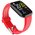  Смарт-часы Smarterra FitMaster Aura 1.3" IPS красный (FMAUR) 