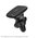  Автомобильный держатель HOCO CA65 Sagittarius series air outlet magnetic, black 