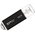  USB-флешка 16G USB 2.0 Silicon Power Ultima II Black (SP016GBUF2M01V1K) 