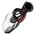  Пылесос ручной Bosch BBHF214R красный 
