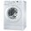  Стиральная машина Indesit BWSD 51051 Innex белый 