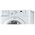  Стиральная машина Indesit BWSD 51051 Innex белый 