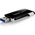  USB-флешка 16G USB 3.0 Apacer AH350 Black (AP16GAH350B-1) 