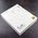 Наушники bluetooth Borofone CBE1 Prime wireless sports, white 