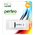  USB-флешка Perfeo C02 White (PF-C02W016) 16G USB 2.0 