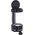  Чайник Bosch TWK70B03 черный 