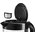  Чайник Bosch TWK70B03 черный 