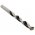 Сверло Hammer Flex 202-205 DR WD WR 8,0мм117/75мм дерево, цилиндрическое 