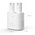  Сушилка для обуви XIAOMI Deerma Shoe dryer DEM-HX10W White 