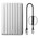  Внешний HDD 2TB Silicon Power Armor A75 (SP020TBPHDA75S3S), 2.5", USB 3.1, Алюминий 