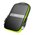  Внешний HDD 4TB Silicon Power Armor A60 (SP040TBPHDA60S3K), 2.5", USB 3.1, Черный 
