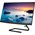  Моноблок Lenovo IdeaCentre A340-24IWL (F0E800E7RK) black 
