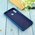  Чехол Silicone case для Samsung A305 2019 синий(40) 