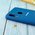  Чехол Silicone case для Samsung A305 2019 синий(40) 