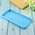  Чехол Silicone case для Samsung A50/A30S 2019 голубой(16) 