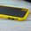  Чехол-накладка Keepmone для iPhone XR жёлтый 