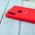  Чехол Silicone case для Samsung A10S 2019 красный(14) 