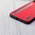  Чехол Shengo для iPhone XS Max красный 