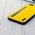  Чехол Shengo для iPhone 6/6S жёлтый 