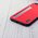  Чехол Shengo для iPhone 6/6S красный 