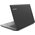  Ноутбук Lenovo IdeaPad 330-17IKB 81DK001VRU Pentium 4415U/4Gb/500Gb/nVidia GeForce Mx110 2Gb/17.3"/TN/HD+/Win10/black 