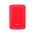  Внешний HDD 2TB A-DATA HV300 (AHV300-2TU31-CRD), 2,5", USB 3.1, красный 