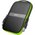  Внешний HDD 4TB Silicon Power Armor A60 (SP040TBPHDA60S3K), 2.5", USB 3.1, Черный 