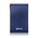  Внешний HDD 2.0TB 5400rpm USB3.0 Silicon Power Armor A80 Blue (SP020TBPHDA80S3B) 