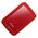  Внешний HDD 2TB A-DATA HV300 (AHV300-2TU31-CRD), 2,5", USB 3.1, красный 