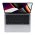  Ноутбук Apple MacBook Pro MKGQ3ZE/A 14-inch M1 Pro chip with 10-core CPU and 16-core GPU/16GB/1TB SSD - Space Gray/EN (англ клав) 