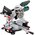  Торцовочная пила Metabo KGS 216 M (619260000) 