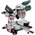  Торцовочная пила Metabo KGS 254 M 602540000 