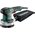  Эксцентриковая шлифмашина Metabo SXE 3125 