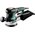  Эксцентриковая шлифмашина Metabo SXE 425 TurboTec 