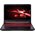  Ноутбук Acer Nitro 5 AN515-54-591D NH.Q5AER.01B i5 9300H/8Gb/SSD256Gb/nVidia GeForce GTX 1050 3Gb/15.6"/FHD (1920x1080)/Linux/black 