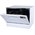  Посудомоечная машина Midea MCFD55320W белый 