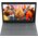  Ноутбук Lenovo V340-17IWL 81RG0003RU i3 8145U/8Gb/SSD256Gb/DVD-RW/Intel UHD Graphics 620/17.3"/IPS/FHD/Win10 Pro 64/dk.grey 