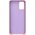  Чехол (клип-кейс) Samsung для Samsung Galaxy S20+ Silicone Cover розовый (EF-PG985TPEGRU) 