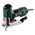  Лобзик Metabo STE 100 Quick кейс 