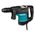  Перфоратор Makita HR4501С кейс 