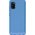  Чехол (клип-кейс) Samsung для Samsung Galaxy A41 araree A cover синий (GP-FPA415KDALR) 