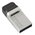  Flash Drive 32GB OTG USB 3.1 gen.1 & micro USB Transcend JetFlash 880 TS32GJF880S 