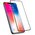  Защитное стекло для экрана Redline черный для Apple iPhone X/XS/11 Pro 3D 1шт (УТ000012290) 